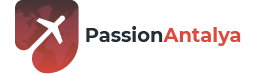 logo Passion Antalya