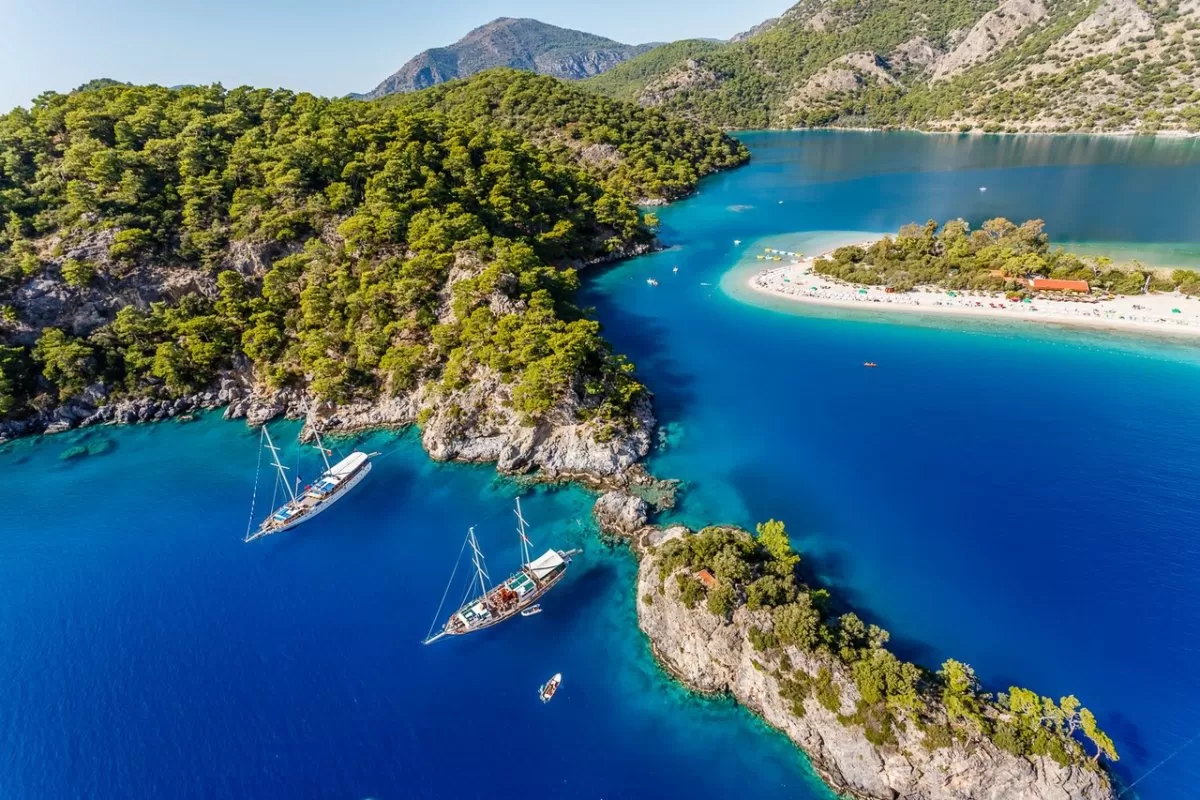 Demre Myra Kekova Tour