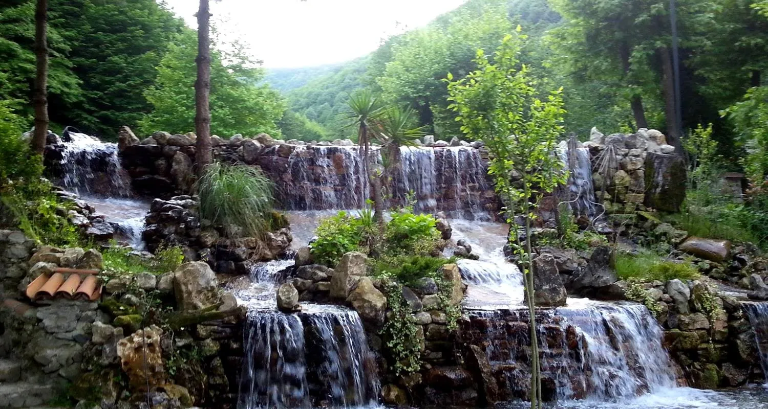 Sapanca Masukiye Turu