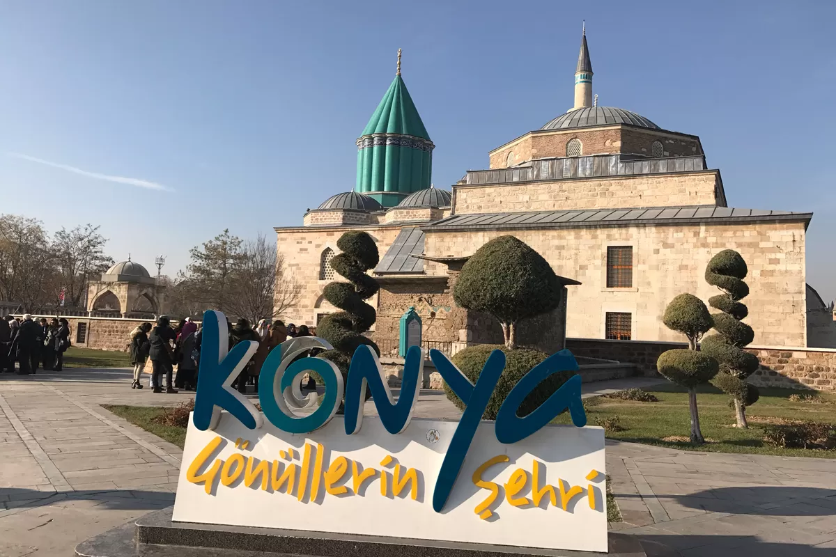 Konya Turu