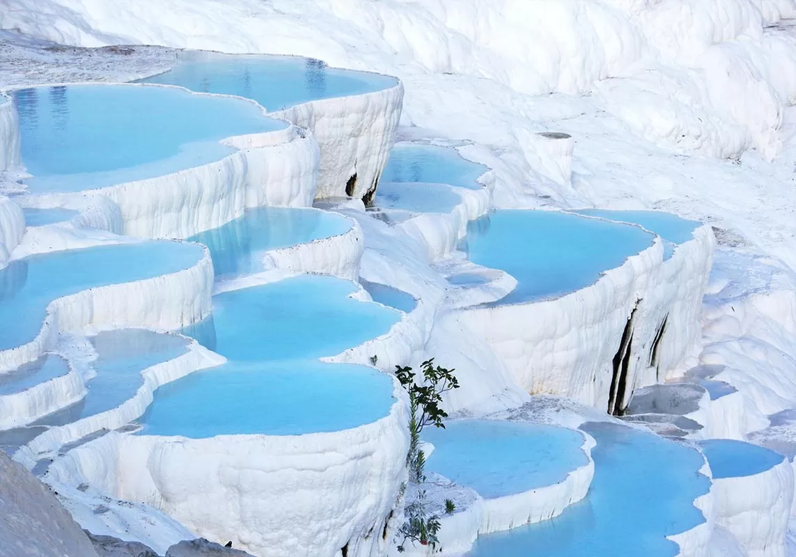 salda pamukkale belek tours