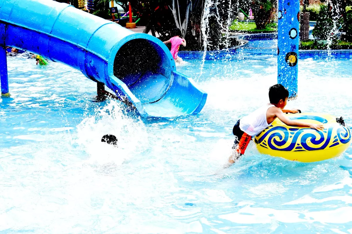 Antalya Aqua Park (Aqualand) | Side, Alanya, Antalya, Kemer, Kaş, turları