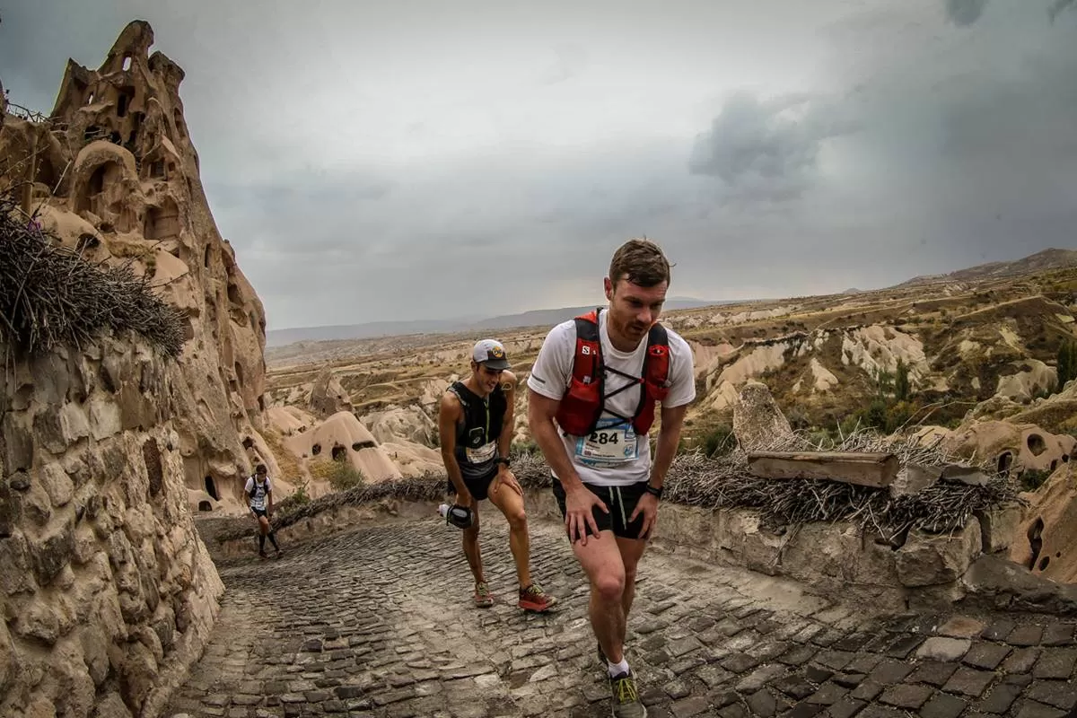 Cappadocia Walking Tour