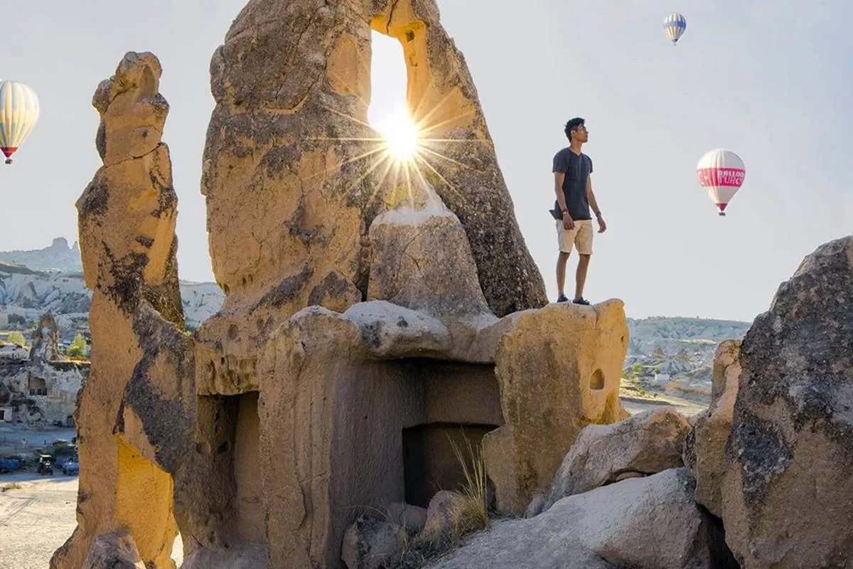 Cappadocia Professional Photography