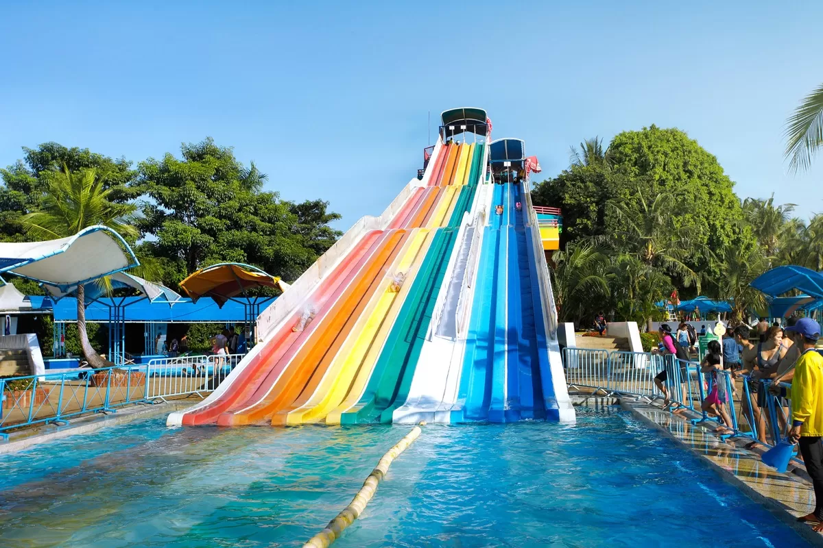 Belek Aqualand Waterpark